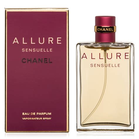 chanel allure sensuelle perfume discontinued|Chanel Allure women's perfume price.